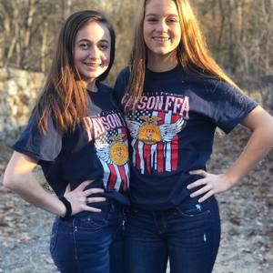 Meet your Posher, Cassandra